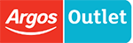 Argos Outlet Store Logo